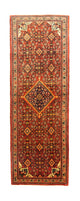 Hamadan Tapijt 322x100cm - Perzisch tapijt