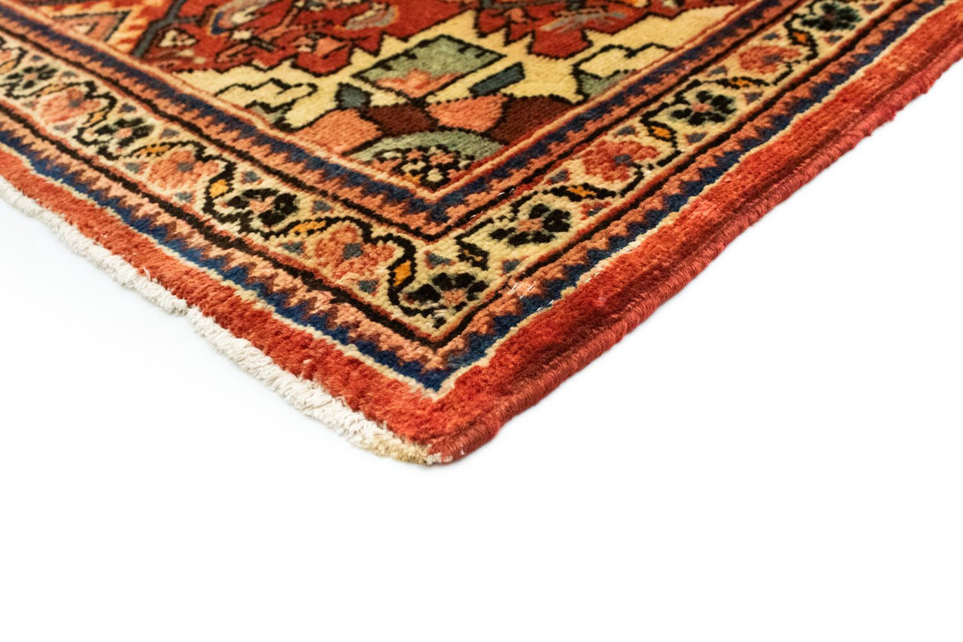 Hamadan Tapijt 322x100cm - Perzisch tapijt