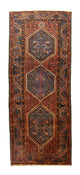 Hamadan Tapijt 287x110cm - Perzisch tapijt