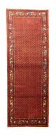 Hamadan Tapijt 317x110cm - Perzisch tapijt