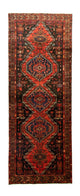 Hamadan Tapijt 287x102cm - Perzisch tapijt