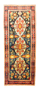 Hamadan Tapijt 285x108cm - Perzisch tapijt