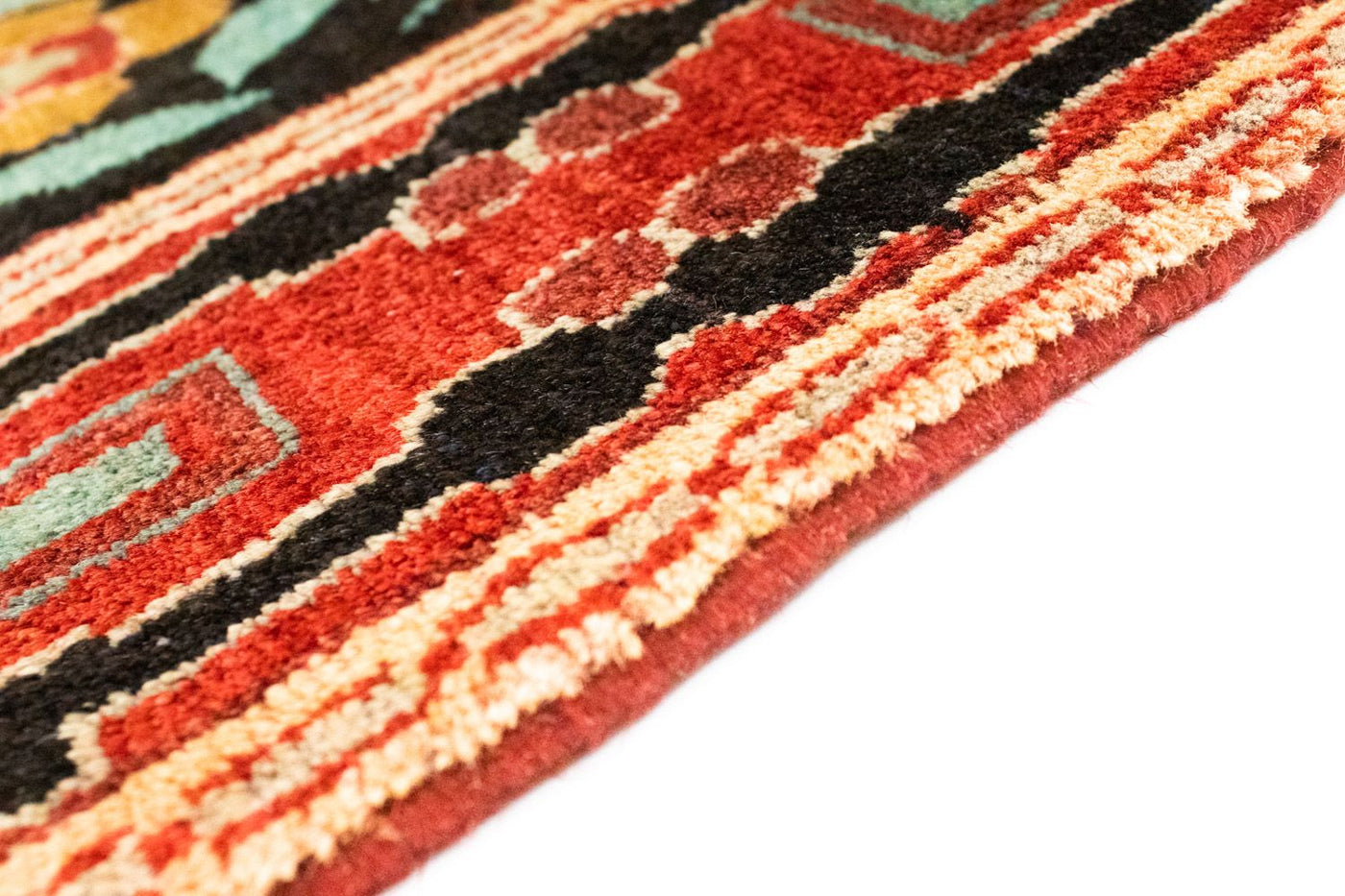 Hamadan Tapijt 285x108cm - Perzisch tapijt