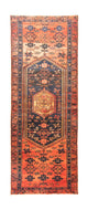 Hamadan Tapijt 300x112cm - Perzisch tapijt