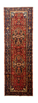 Hamadan Tapijt 313x100cm - Perzisch tapijt
