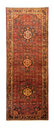 Hamadan Tapijt 321x120cm - Perzisch tapijt