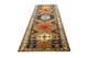 Hamadan Tapijt 295x102cm - Perzisch tapijt