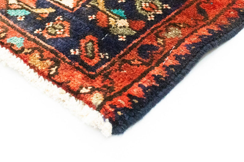 Loper Perzisch Tapijt - Nomadisch - 300 x 103 cm - oranje