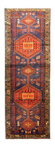 Hamadan Tapijt 296x98cm - Perzisch tapijt