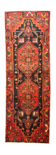 Hamadan Tapijt 310x105cm - Perzisch tapijt