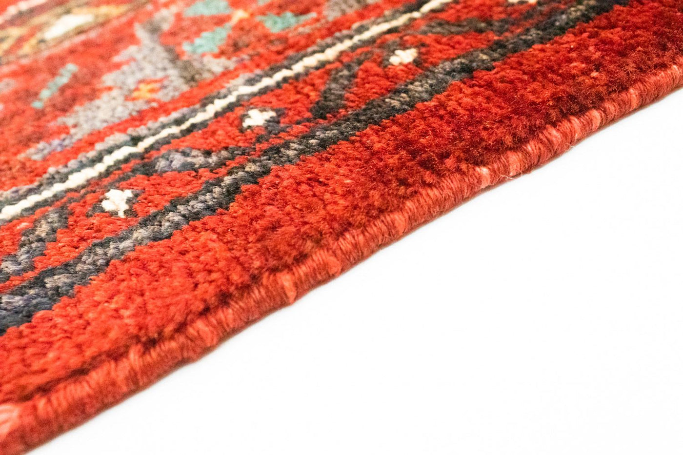 Hamadan Tapijt 295x110cm - Perzisch tapijt
