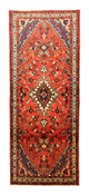 Hamadan Tapijt 298x115cm - Perzisch tapijt