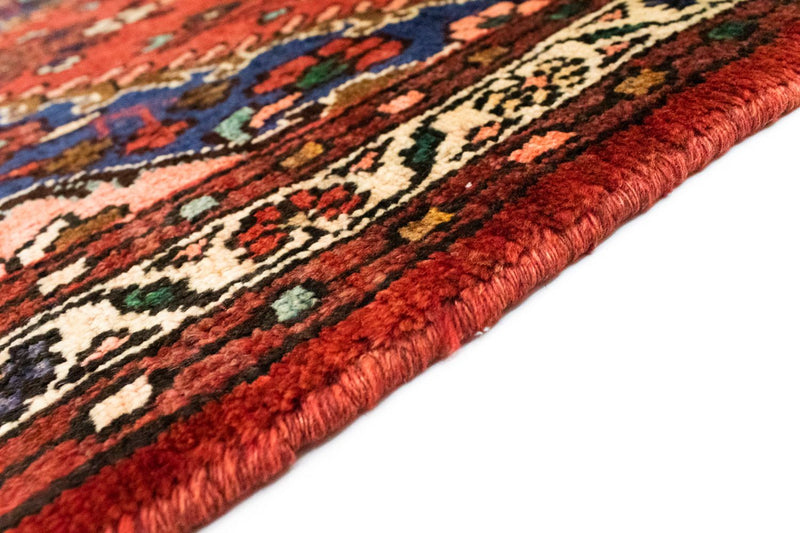 Loper Perzisch Tapijt - Nomadisch - 298 x 115 cm - oranje