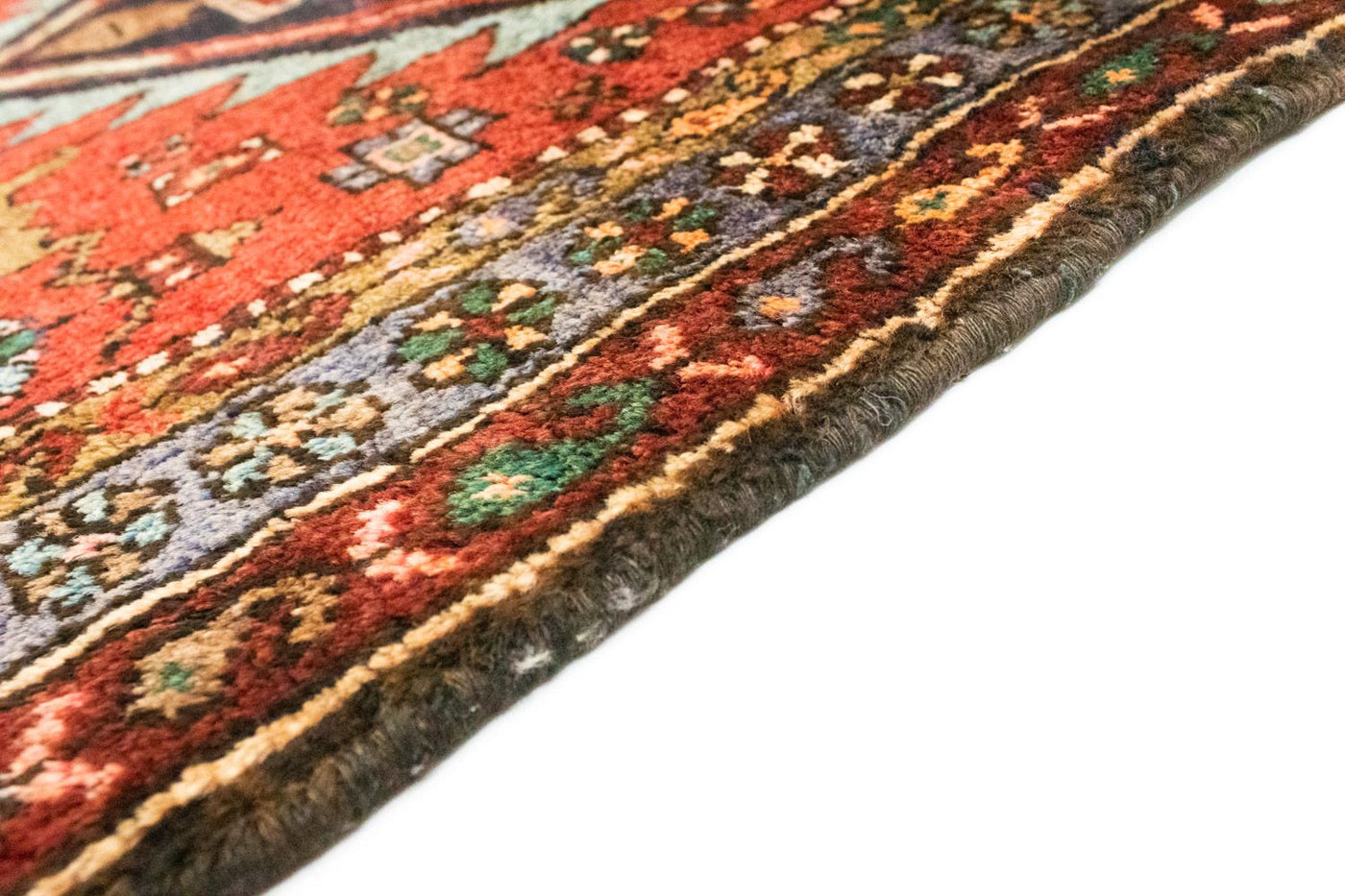 Hamadan Tapijt 300x114cm - Perzisch tapijt
