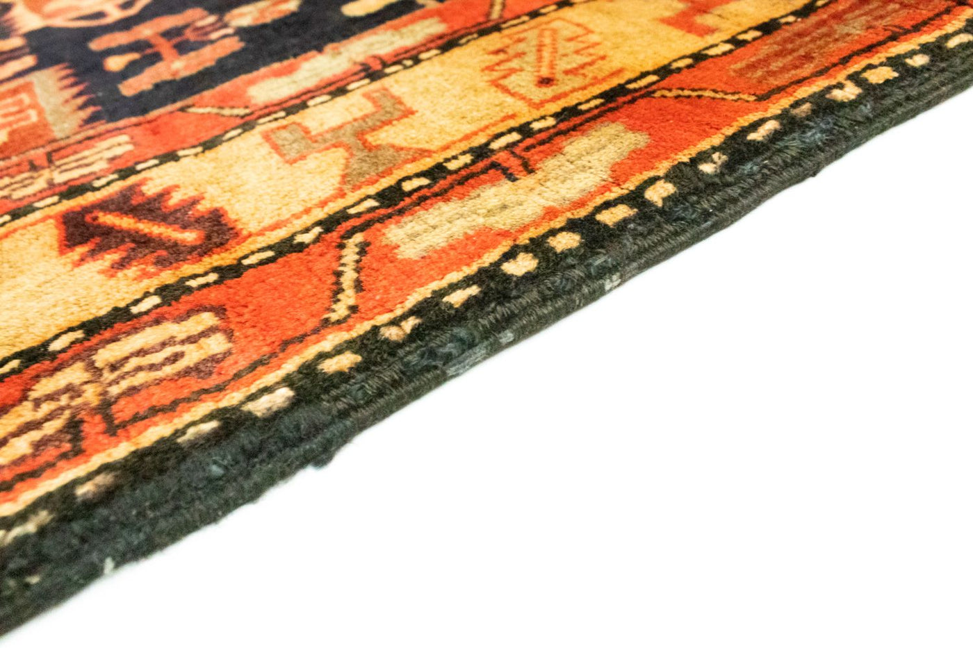 Hamadan Tapijt 320x113cm - Perzisch tapijt