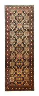 Hamadan Tapijt 327x112cm - Perzisch tapijt