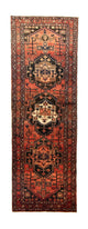 Hamadan Tapijt 300x101cm - Perzisch tapijt