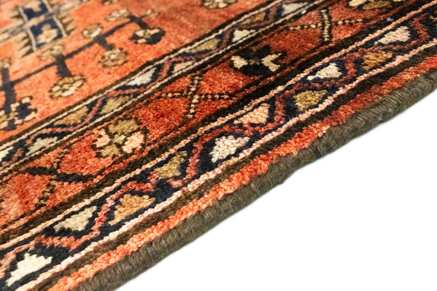 Hamadan Tapijt 300x101cm - Perzisch tapijt