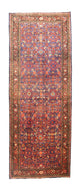 Hamadan Tapijt 290x110cm - Perzisch tapijt