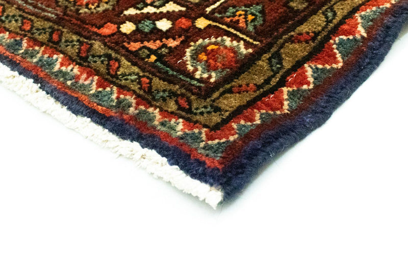 Loper Perzisch Tapijt - Nomadisch - 290 x 110 cm - rood