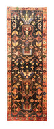 Hamadan Tapijt 296x105cm - Perzisch tapijt