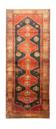 Hamadan Tapijt 286x107cm - Perzisch tapijt
