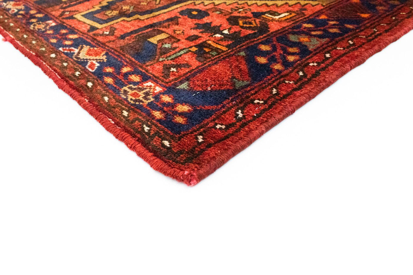 Hamadan Tapijt 290x103cm - Perzisch tapijt