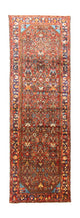Hamadan Tapijt 318x100cm - Perzisch tapijt