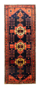 Hamadan Tapijt 305x115cm - Perzisch tapijt