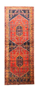 Hamadan Tapijt 305x112cm - Perzisch tapijt
