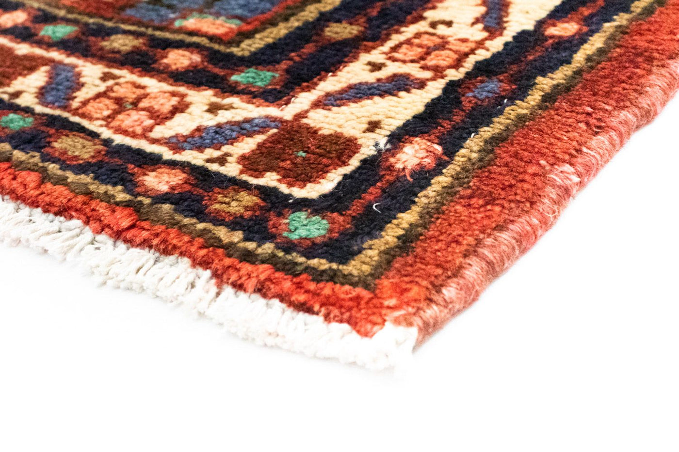 Hamadan Tapijt 273x97cm - Perzisch tapijt