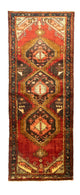 Hamadan Tapijt 291x106cm - Perzisch tapijt