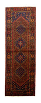 Hamadan Tapijt 315x108cm - Perzisch tapijt