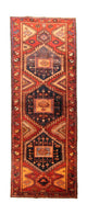Hamadan Tapijt 300x108cm - Perzisch tapijt