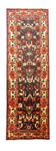 Hamadan Tapijt 307x96cm - Perzisch tapijt
