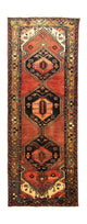 Hamadan Tapijt 290x107cm - Perzisch tapijt