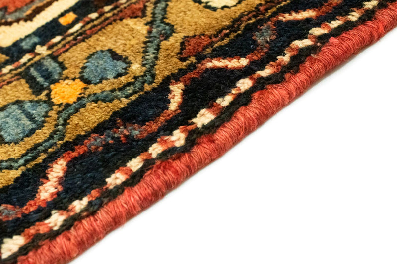 Loper Perzisch Tapijt - Nomadisch - 290 x 107 cm - bruin