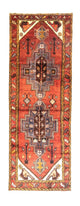 Hamadan Tapijt 297x105cm - Perzisch tapijt