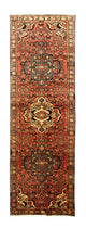 Hamadan Tapijt 295x96cm - Perzisch tapijt