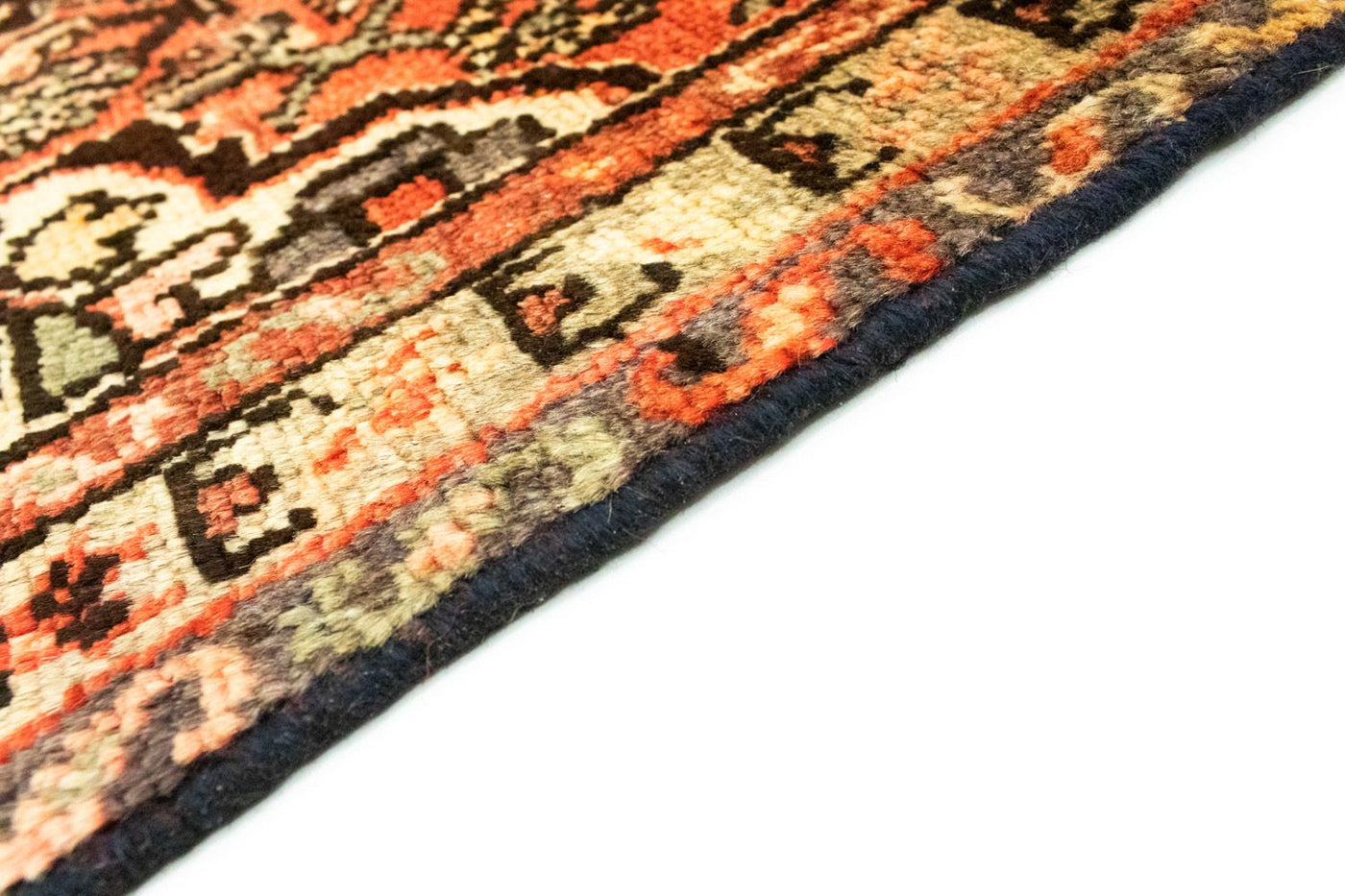 Hamadan Tapijt 295x96cm - Perzisch tapijt
