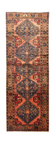 Hamadan Tapijt 295x104cm - Perzisch tapijt