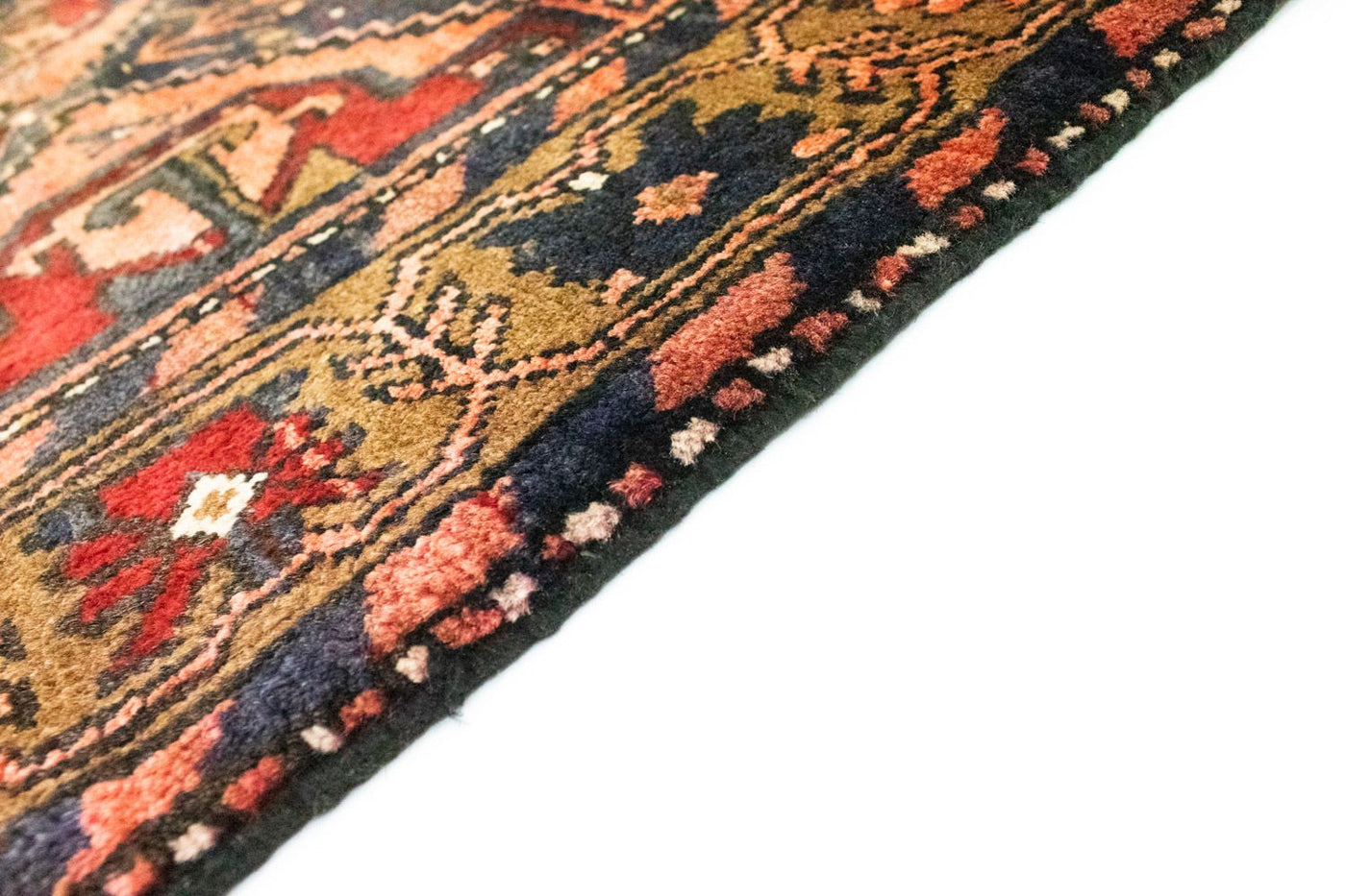 Hamadan Tapijt 295x104cm - Perzisch tapijt