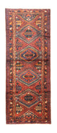 Hamadan Tapijt 260x100cm - Perzisch tapijt