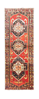 Hamadan Tapijt 292x105cm - Perzisch tapijt