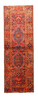 Hamadan Tapijt 297x102cm - Perzisch tapijt