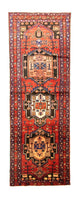 Hamadan Tapijt 312x106cm - Perzisch tapijt