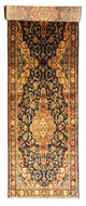 Hamadan Tapijt 428x110cm - Perzisch tapijt