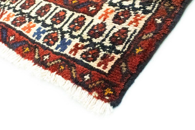 Loper Perzisch Tapijt - Nomadisch - 427 x 103 cm - bruin