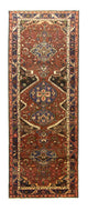 Hamadan Tapijt 295x107cm - Perzisch tapijt