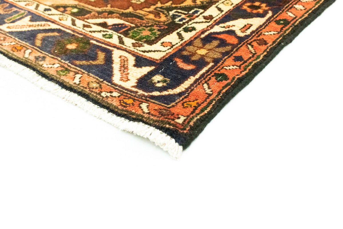 Loper Perzisch Tapijt - Nomadisch - 295 x 107 cm - bruin